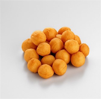 Картофельные шарики 10166