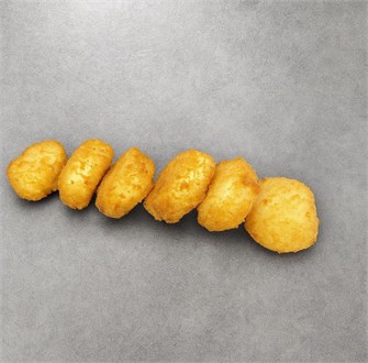 Сырные Медальоны 10168