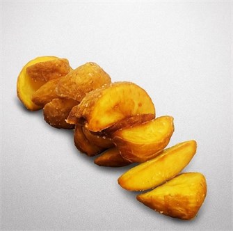 Картофельные Дольки 10171