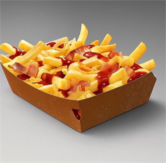 Роял Фри 10173