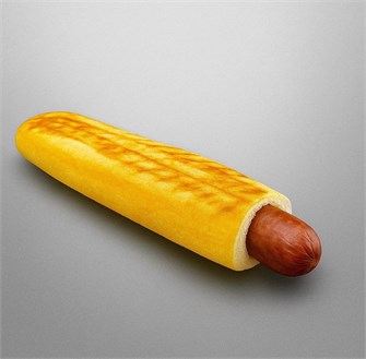 Френч-Дог 10174